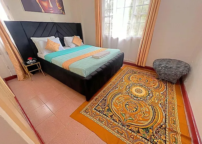 Homely Apt 3