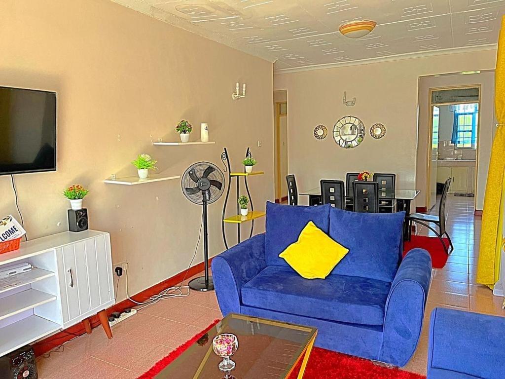 Apartment Homely 3 *