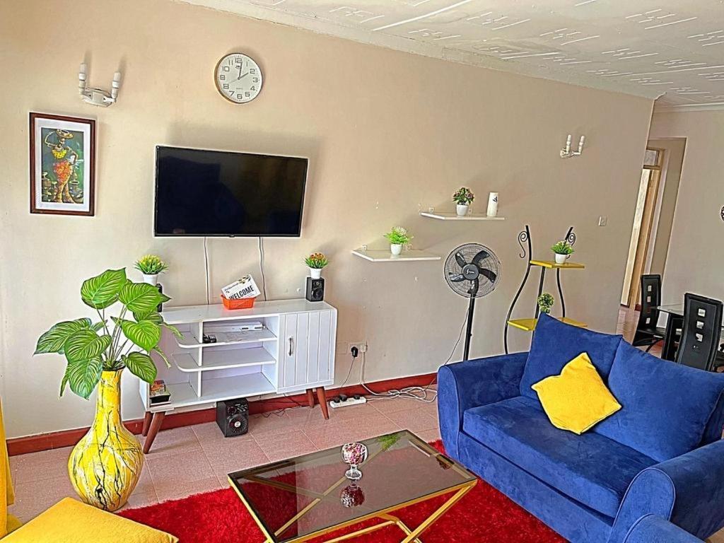 Homely 3 Kisumu