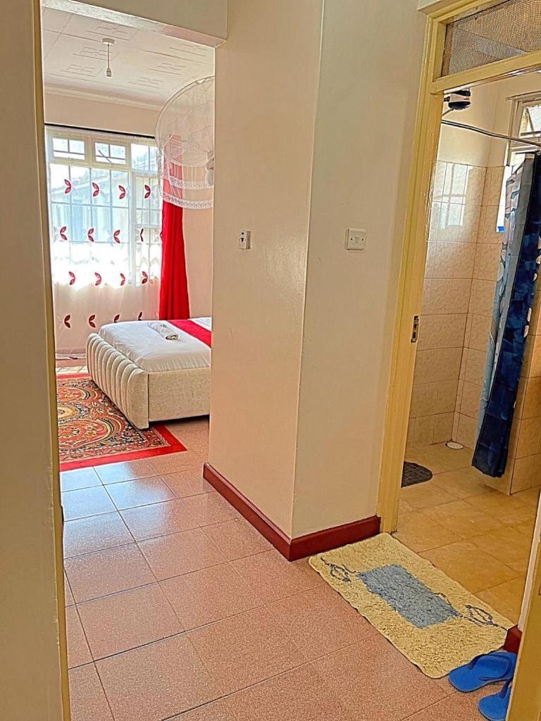Apartment Homely 3 *