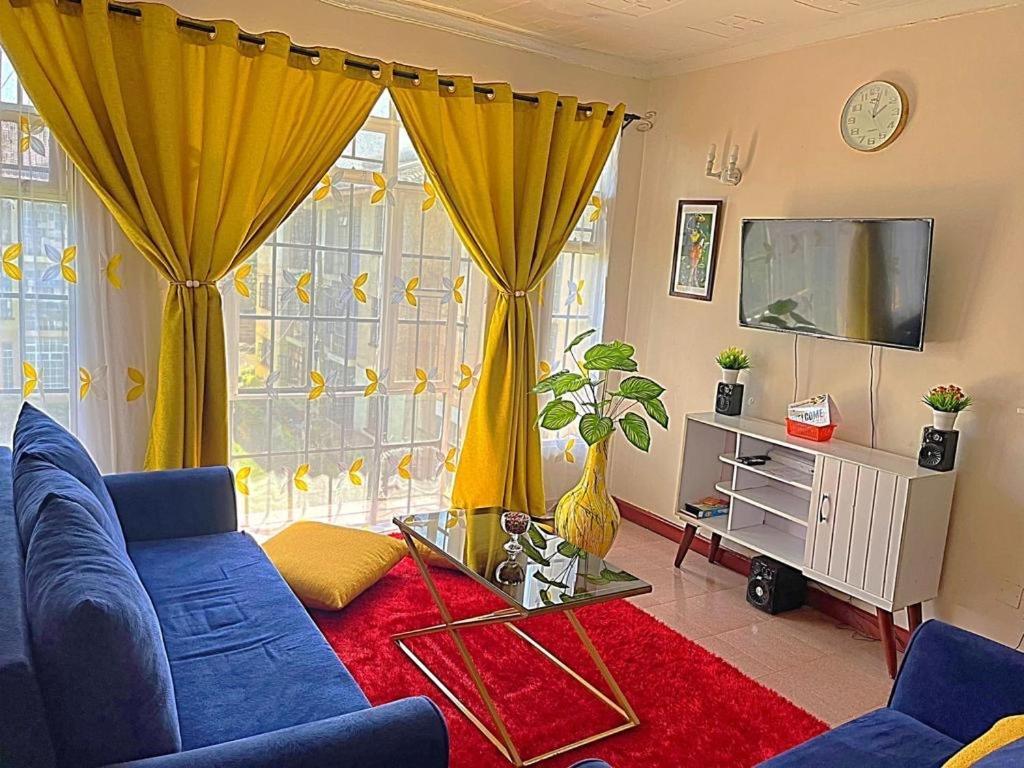Apartment Homely 3 *